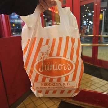 Junior's Restaurant - Bakeries Near Me - Brooklyn, New York Junior's Restaurant - Bakeries Near Me - Brooklyn, New York