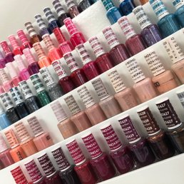 More colors than you could dream... More colors than you could dream...