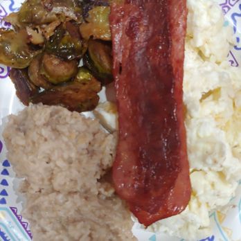 The Camp Transformation Center - Westminster - Breakfast of champions for the 6 week hardbody challenge. - Boot Camps Near Me - Westminster, California The Camp Transformation Center - Westminster - Breakfast of champions for the 6 week hardbody challenge. - Boot Camps Near Me - Westminster, California