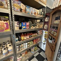 Crooked Creek Farm Dairy