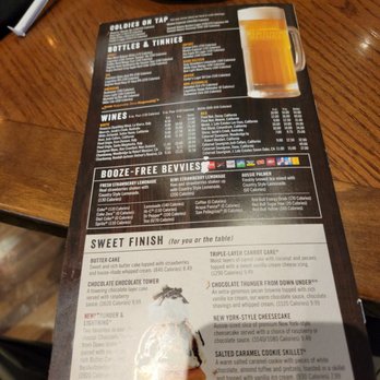 Outback Steakhouse - Steakhouses Near Me - Palmdale, California Outback Steakhouse - Steakhouses Near Me - Palmdale, California