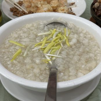 HL Peninsula Restaurant - Fish maw soup - Dim Sum Near Me - Milpitas, California