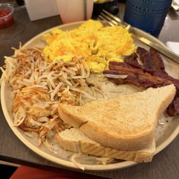 Detroit Perk Coffee House - Eggs your way with beef bacon - Coffee & Tea Near Me - Dearborn Heights, Michigan Detroit Perk Coffee House - Eggs your way with beef bacon - Coffee & Tea Near Me - Dearborn Heights, Michigan