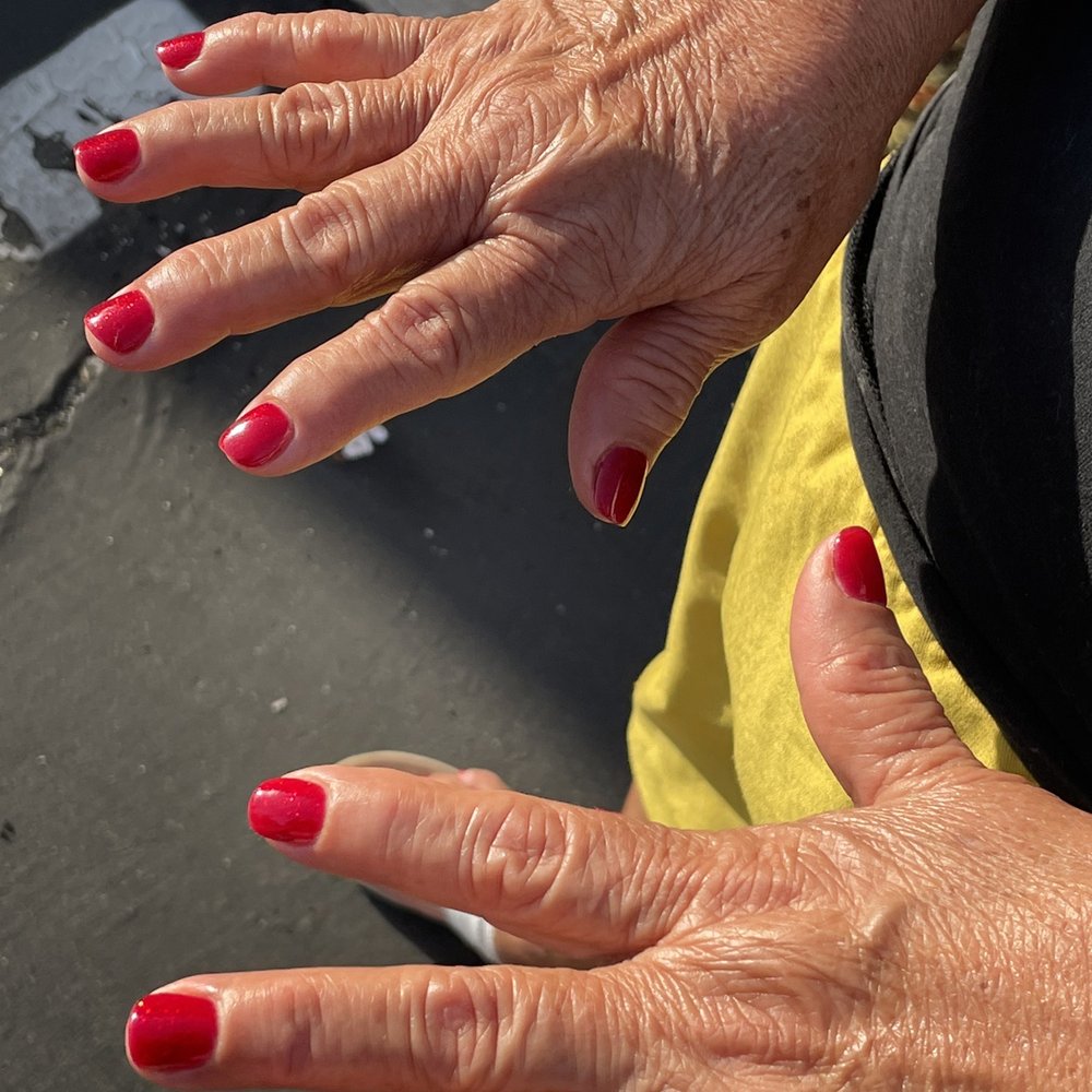 79 Nails and Hair - Nail Salons Near Me - Fullerton, California