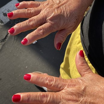79 Nails and Hair - Nail Salons Near Me - Fullerton, California