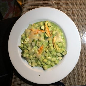 Perch - Pesto gnocchi - Lounges Near Me - Los Angeles, California Perch - Pesto gnocchi - Lounges Near Me - Los Angeles, California
