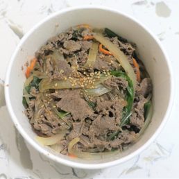 Bulgogi