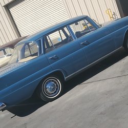 Victor's Automotive
