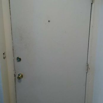 DC Handyman Services - Door before inside - Handyman Near Me DC Handyman Services - Door before inside - Handyman Near Me