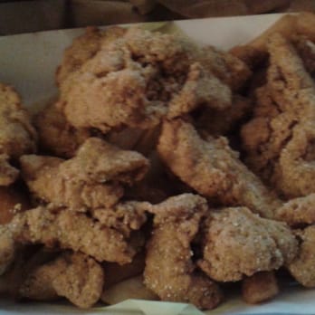 Catfish House - Fish nuggets - Seafood Near Me - Irving, Texas Catfish House - Fish nuggets - Seafood Near Me - Irving, Texas