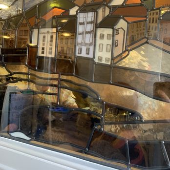 Magpie Cafe - Inside - Seafood Near Me - Whitby, NYK Magpie Cafe - Inside - Seafood Near Me - Whitby, NYK