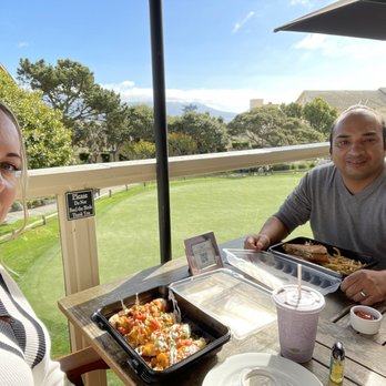 Gallery Cafe - Cafes Near Me - Pebble Beach, California