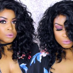 Friday Night Hair - GLS 77