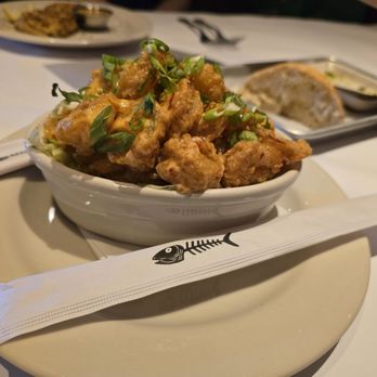 Bonefish Grill - Seafood Near Me - Schaumburg, Illinois