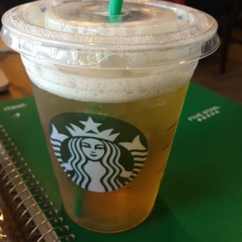 Starbucks - Afternoon green tea - Coffee & Tea Near Me - Boynton Beach, Florida Starbucks - Afternoon green tea - Coffee & Tea Near Me - Boynton Beach, Florida