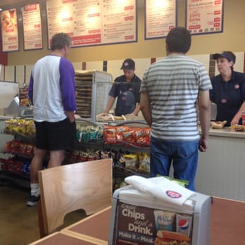 Jersey Mike's Subs - NEW updated counter - Fast Food Near Me - Mishawaka, Indiana Jersey Mike's Subs - NEW updated counter - Fast Food Near Me - Mishawaka, Indiana