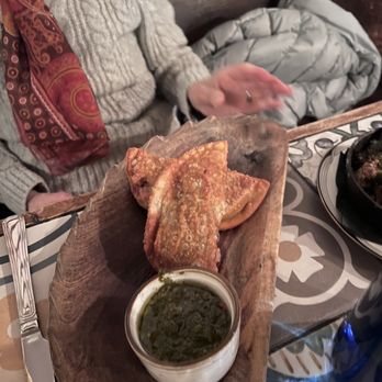 Under the Moon Cafe - Empanadas - Tapas/Small Plates Near Me - Lambertville, New Jersey Under the Moon Cafe - Empanadas - Tapas/Small Plates Near Me - Lambertville, New Jersey