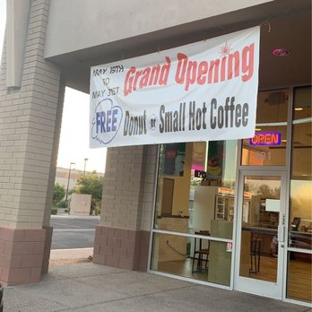 Bosa Donuts - Breakfast & Brunch Near Me - Phoenix, Arizona