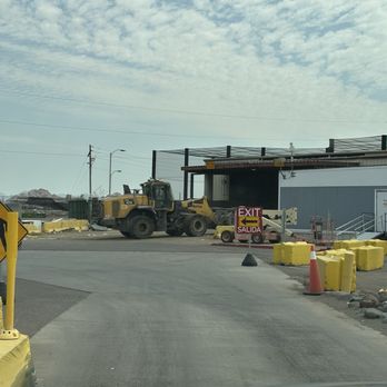 Waste Management - Sky Harbor Transfer Station - Junk Removal & Hauling Near Me - Phoenix, Arizona Waste Management - Sky Harbor Transfer Station - Junk Removal & Hauling Near Me - Phoenix, Arizona