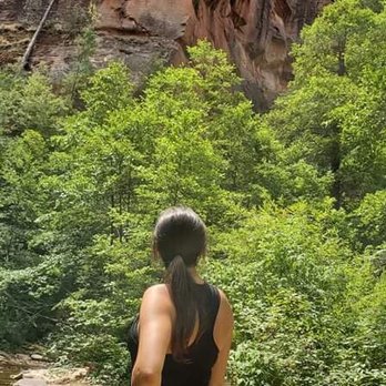 West Fork Trail - Hiking Near Me - Sedona, Arizona