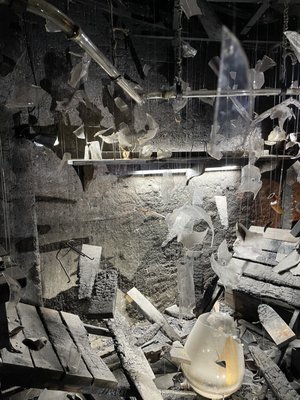Museum of Alchemists and Magicians of Old Prague by null