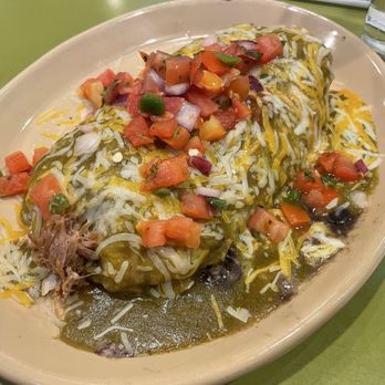 Snooze, an A.M. Eatery - Snooze Breakfast Burrito* - American Near Me - Scottsdale, Arizona