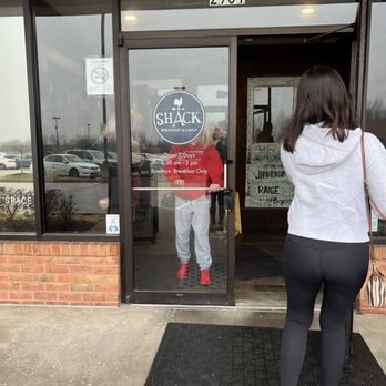 Shack Breakfast & Lunch - Breakfast & Brunch Near Me - Fallon, Missouri Shack Breakfast & Lunch - Breakfast & Brunch Near Me - Fallon, Missouri