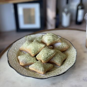 The Morii Coffee - ig: @whatsviveating | matcha beignets - Cafes Near Me - Houston, Texas The Morii Coffee - ig: @whatsviveating | matcha beignets - Cafes Near Me - Houston, Texas