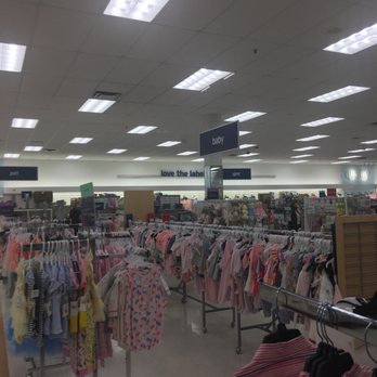 Marshalls - Inside store - Department Stores Near Me - Livonia, Michigan