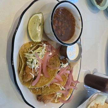 Superica - Fish taco - Breakfast & Brunch Near Me - Winter Park, Florida
