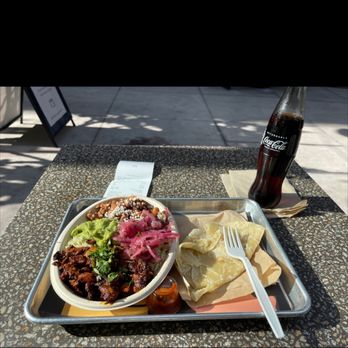 Loqui - Meal - Tacos Near Me - Culver City, California Loqui - Meal - Tacos Near Me - Culver City, California