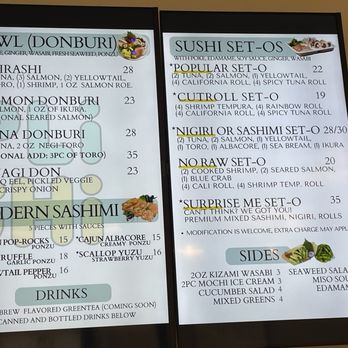 Simpli Sushi - Sushi Bars Near Me - Henderson, Nevada