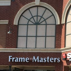 Frame Masters