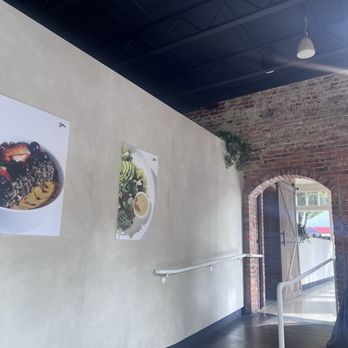 Sano Redmond - Juice Bars & Smoothies Near Me - Redmond, Washington