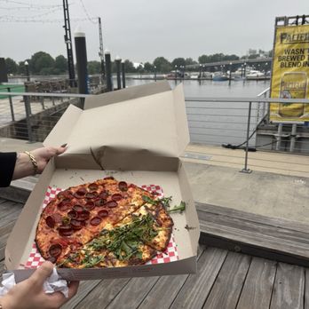 Union Pie - Pizza Near Me - Washington, DC, District of Columbia Union Pie - Pizza Near Me - Washington, DC, District of Columbia