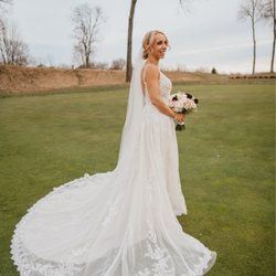 Bridals by Rochelle