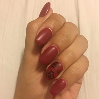 Perfection Nails - My girl Tracy doing her thing!!! Love them - Nail Salons Near Me - Mililani, Hawaii
