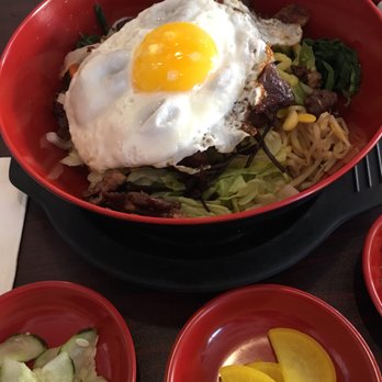 Onion's Cafe - Bi bim bob - Korean Near Me - Lancaster, Pennsylvania Onion's Cafe - Bi bim bob - Korean Near Me - Lancaster, Pennsylvania