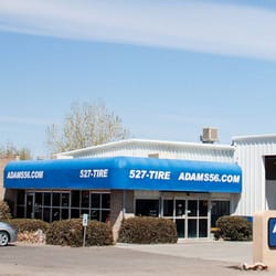 Adams Tire & Lube - Las Cruces Nm Adam's Tire & Auto Center - Auto Repair Service