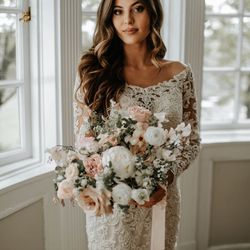Silhouette Bridal