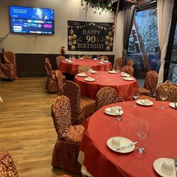 Sichuan Tasty Restaurant - For Party！