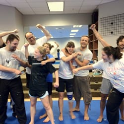 Champion Martial Arts