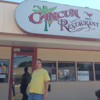 Cancun International Restaurant - This is the place! - Mexican Near Me - Tulsa, Oklahoma