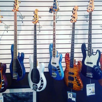 Kingston's Music Showcase - Musical Instrument Services Near Me - Carmel, Indiana Kingston's Music Showcase - Musical Instrument Services Near Me - Carmel, Indiana