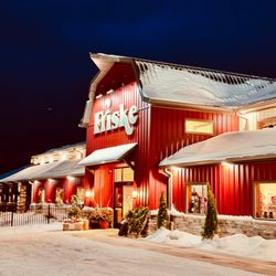 Friske Farm Market