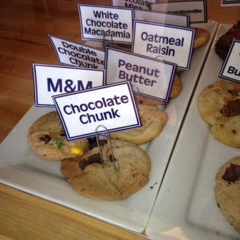 Insomnia Cookies - Desserts Near Me - Kalamazoo, Michigan Insomnia Cookies - Desserts Near Me - Kalamazoo, Michigan