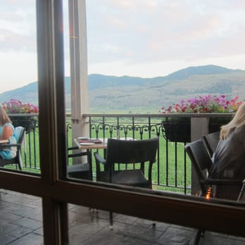 The Sonora Room - The stunning view - Wine Bars Near Me - Oliver, British Columbia The Sonora Room - The stunning view - Wine Bars Near Me - Oliver, British Columbia