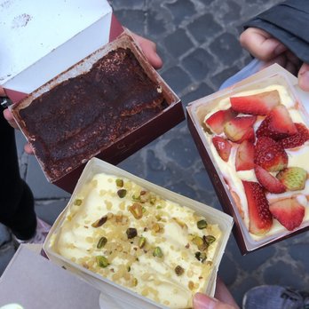Pompi - Ice Cream & Frozen Yogurt Near Me - Rome, RM
