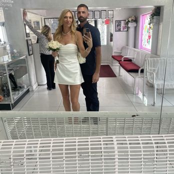 Little White Wedding Chapel - Inside prepping for marriage elopement before the big day in September - Wedding Planning Near Me - Las Vegas, Nevada Little White Wedding Chapel - Inside prepping for marriage elopement before the big day in September - Wedding Planning Near Me - Las Vegas, Nevada