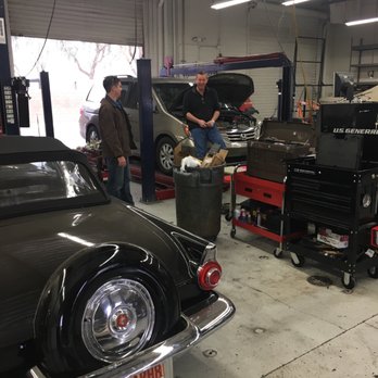 Desertmotive - Auto Repair Near Me - Scottsdale, Arizona Desertmotive - Auto Repair Near Me - Scottsdale, Arizona